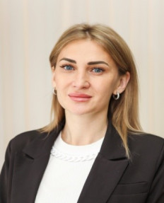 Кошелева Евгения Валерьевна Кошелева Евгения Валерьевна
