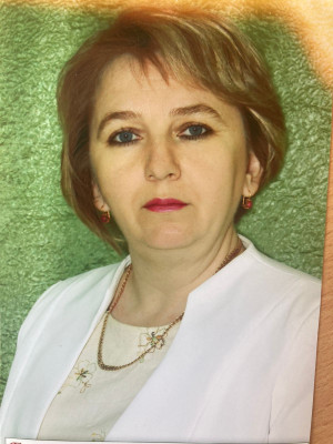 Педагогический работник Братенева Наталья Викторовна Педагогический работник Братенева Наталья Викторовна